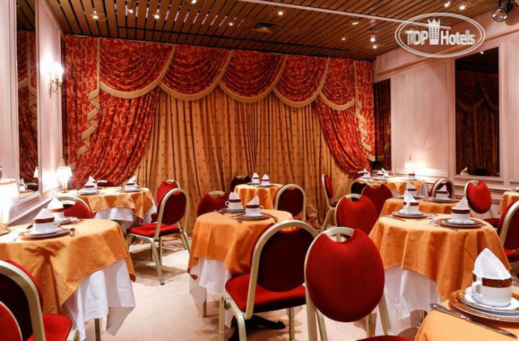 New photos from tourists Princesse Caroline 3*