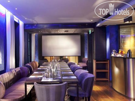 Hotelier's photos Le Metropolitan a Tribute Portfolio Hotel 4*