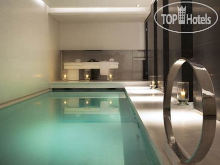 New photos from tourists Le Metropolitan a Tribute Portfolio Hotel 4*