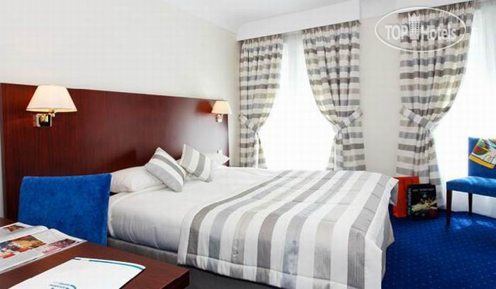 New photos from tourists Atlantic 3*