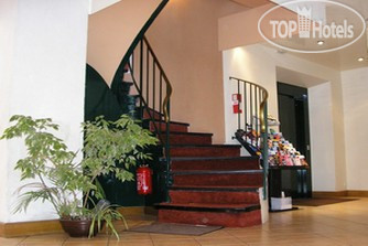Hotel photo De Mericourt 2*