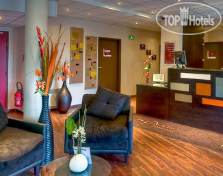 Photos Hotel Paris Est Saint Maur des Fosses