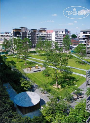 Photos Residhome Paris Asnieres