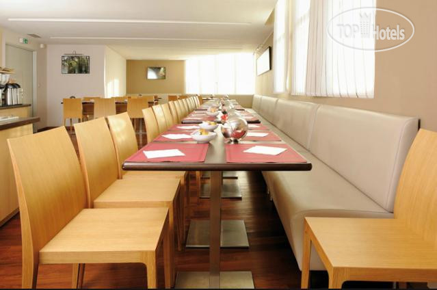 New photos from tourists Residhome Paris Asnieres 3*