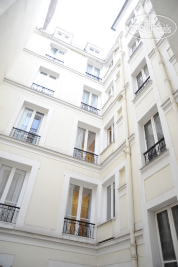 Hotel photo Royal Magda Etoile 3*