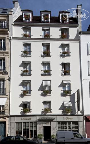 Hotelier's photos Le Clement 2*