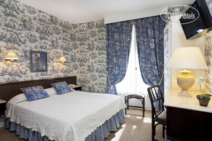 New photos from tourists Le Clement 2*