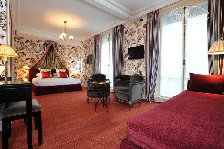 New photos from tourists West-End Hotel 4*