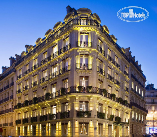Hotel photo West-End Hotel 4*