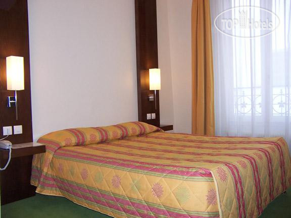 New photos from tourists Best Western Plus 61 Paris Nation Hotel 4*