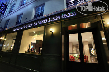 Hotel photo Maxim Opera Hotel 4*
