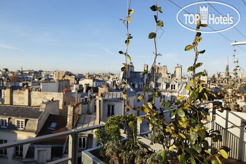 Photos Holiday Inn Paris - Notre Dame