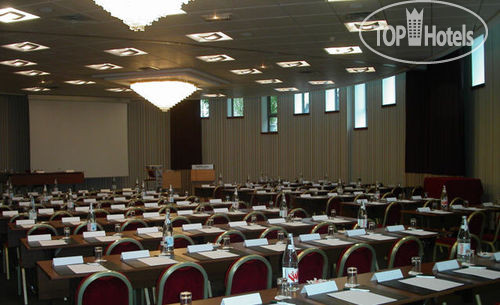 Hotel photo Holiday Inn Paris - La Villette 4*