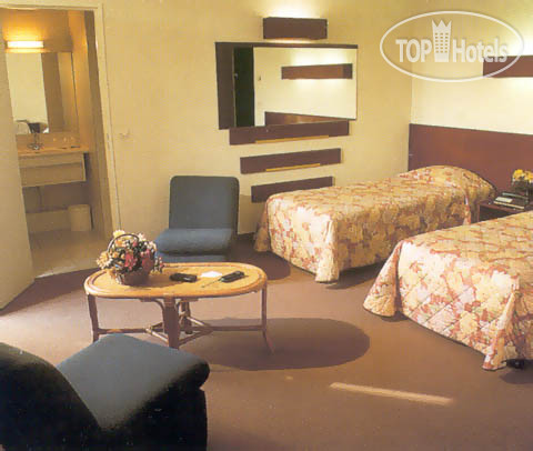New photos from tourists Monfortel 2*