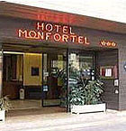 Hotel photo Monfortel 2*