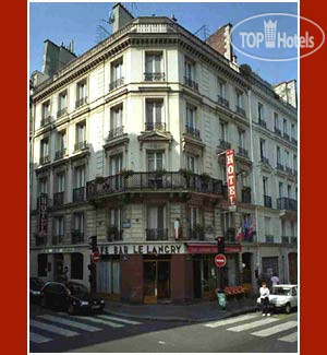 Hotel photo Des 3 Nations Hotel 2*