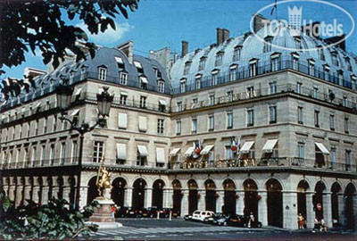 Hotel photo Regina Louvre Hotel 5*
