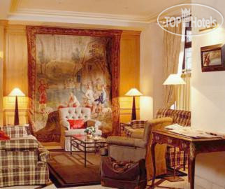 Hotelier's photos Sofitel Paris Baltimore Tour-Eiffel 5*