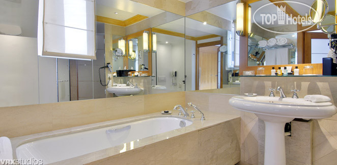 Hotelier's photos Hyatt Paris Madeleine 5*