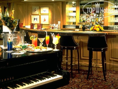 New photos from tourists Hyatt Paris Madeleine 5*