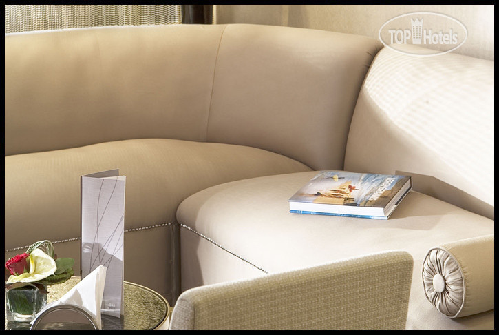 Hotel photo Le Parc 4*