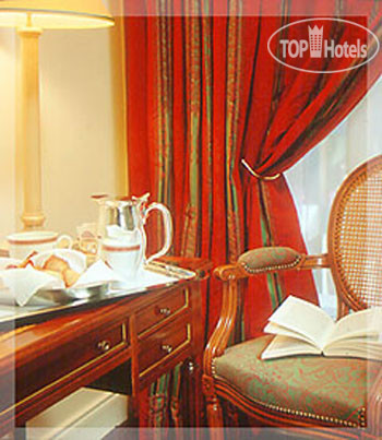 Hotelier's photos Le Stendhal 4*