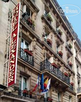 Фото Melia Paris Champs Elysees