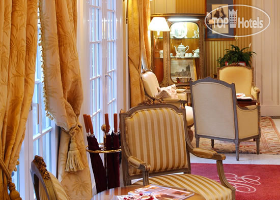 New photos from tourists Maison Colbert Member of Melia Collection 4*