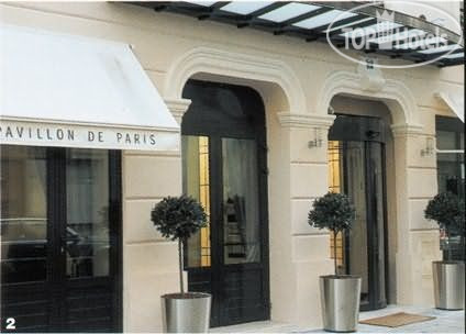 Hotelier's photos Maison Nabis by HappyCulture 4*