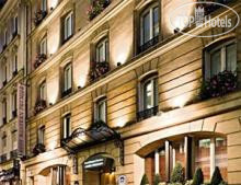 Hotel photo Best Western Premier Pergolese 4*