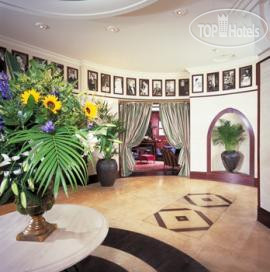 New photos from tourists Pont Royal 5*