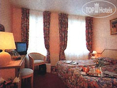 New photos from tourists Quality Pierre Etoile (закрыт) 4*