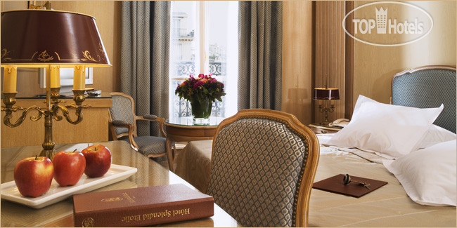 New photos from tourists Splendid Etoile 4*