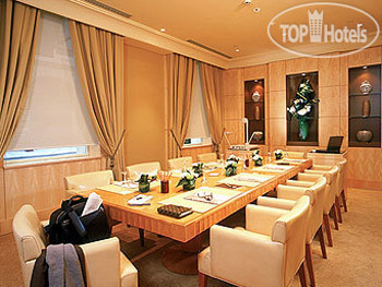 New photos from tourists Sofitel Paris Le Faubourg 5*