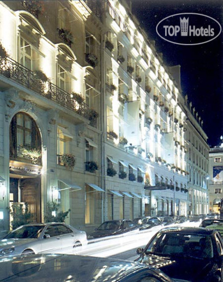 Photos Sofitel Paris Le Faubourg