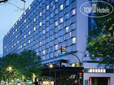 New photos from tourists Sofitel Rive Gauche 4*