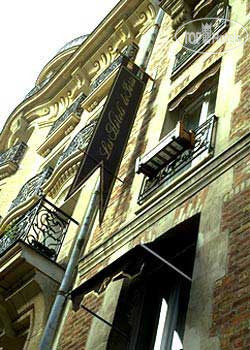 Hotel photo Villa Montparnasse 4*