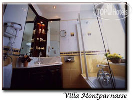 New photos from tourists Villa Montparnasse 4*