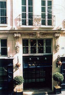 Новые добавленные фото туристов Villa Opera Drouot 4*