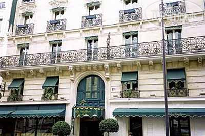 Hotelier's photos Villa Pantheon 4*