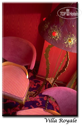 New photos from tourists Villa Royale 4*