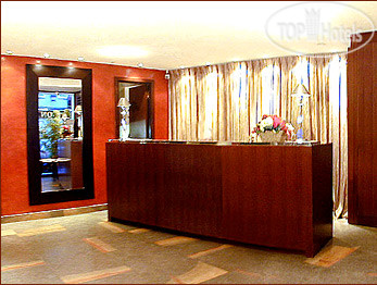 New photos from tourists Villa St Germain 4*