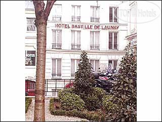 New photos from tourists Bastille De Launay 3*