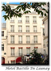 Photos Bastille De Launay