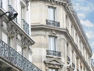 Hotelier's photos De Chateaudun Opera 3*