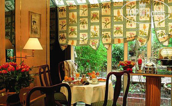 Hotelier's photos Best Western Champs Elysees Foch 3*