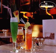 New photos from tourists Latin Quarter 3*