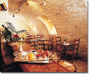 Hotel photo Louvre St Romain 3*