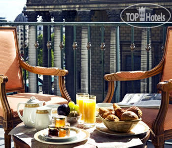 New photos from tourists Madeleine Plasa 4*