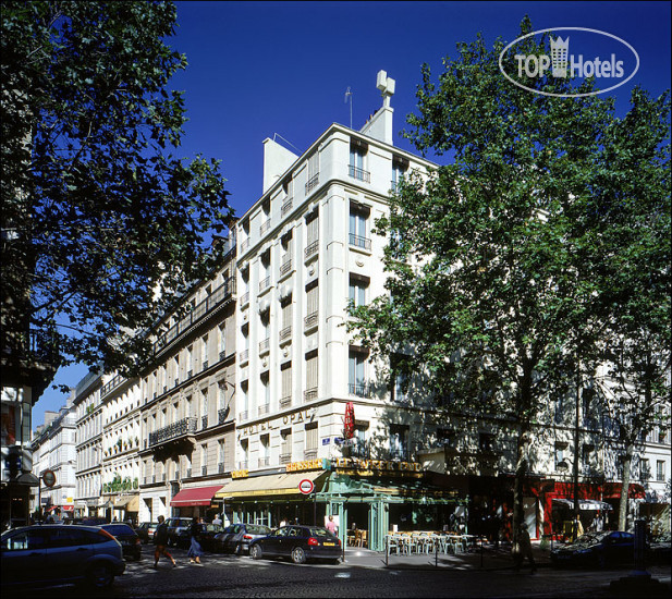 Hotel photo Best Western Premier Opal 4*